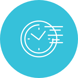 素早く取り付け工事いたします！