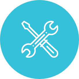 メンテナンス機能