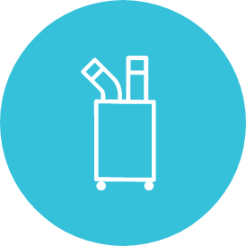 スポットタイプ導入